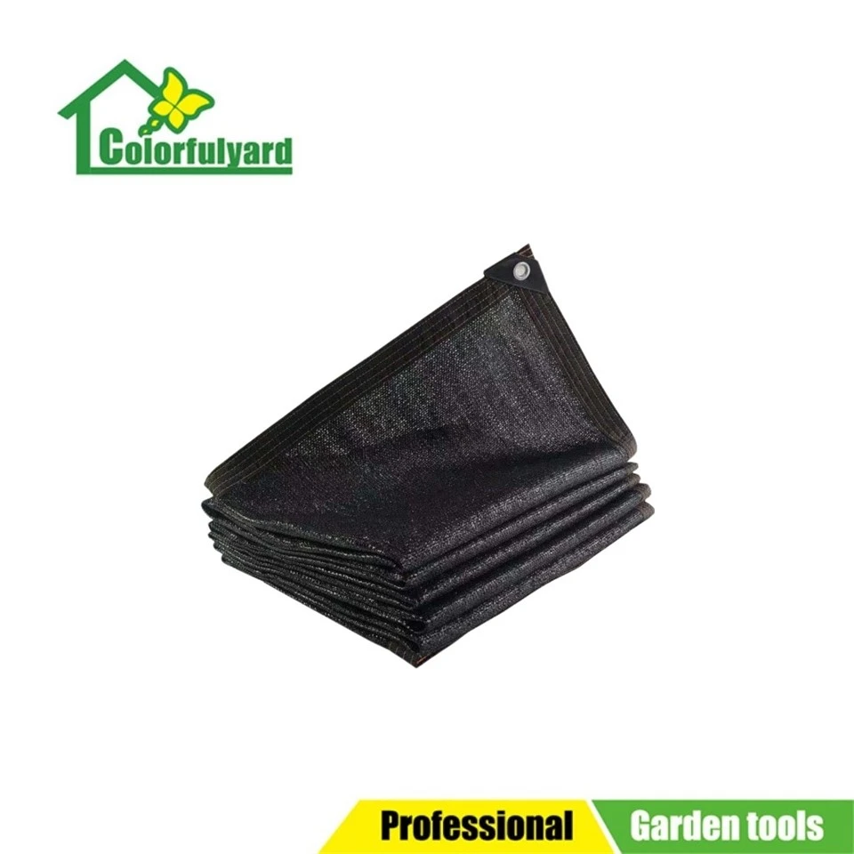 Black shade net low price