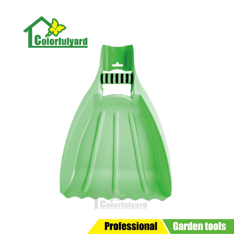 Hand Leaf Collector